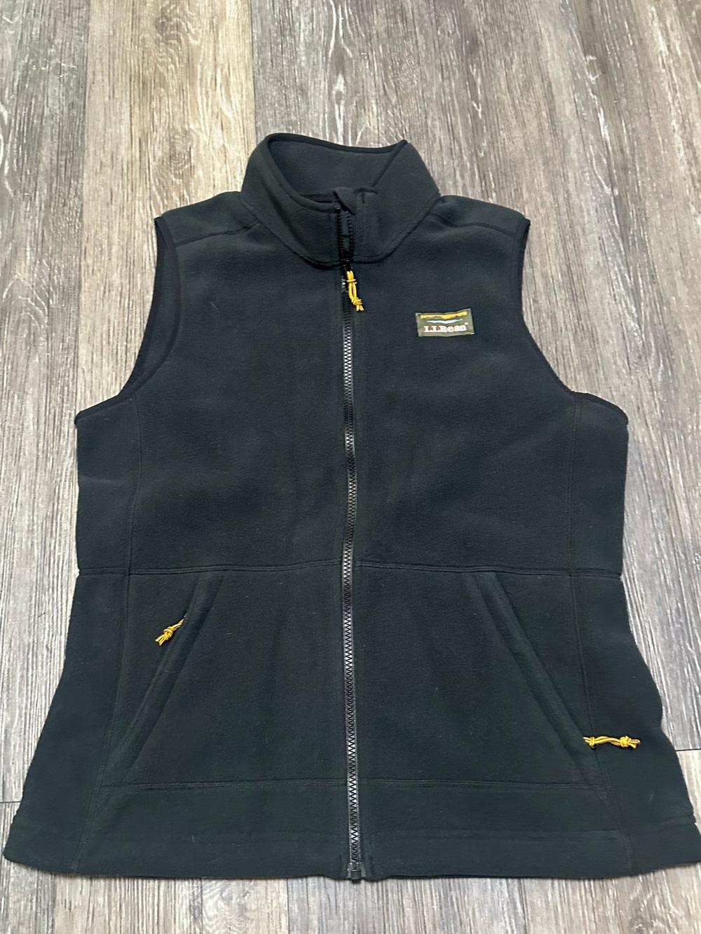 Women’s LL BEAN Mountain Classic Fleece Vest
